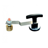 Masa magnética para Acero Spotter 