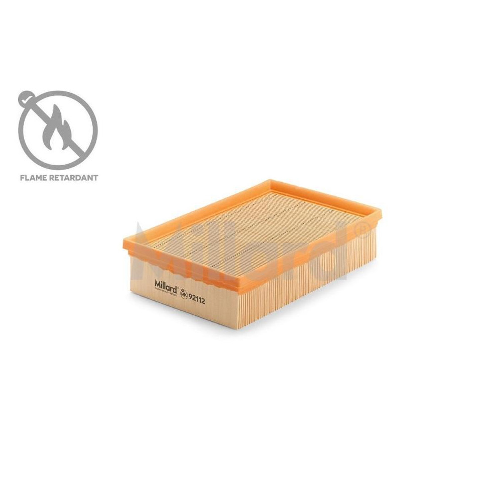 FILTRO DE AIRE CHEVROLET MK-92112