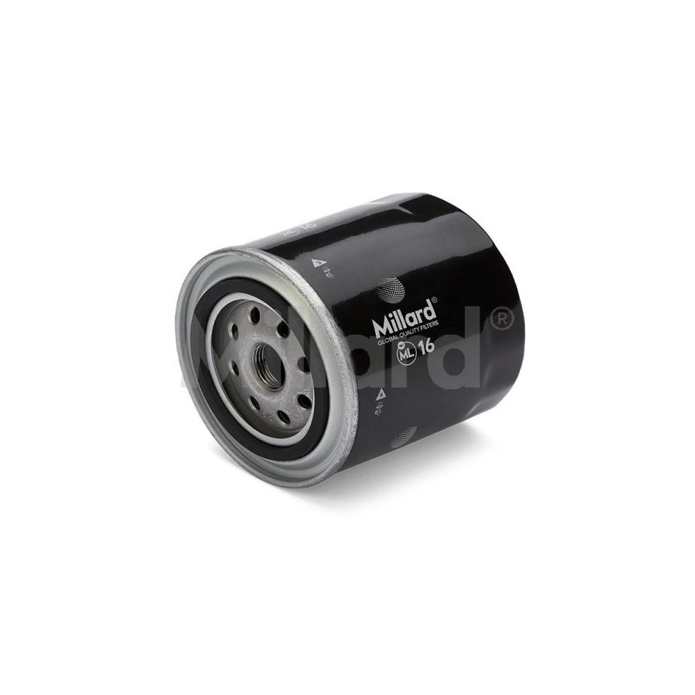 FILTRO DE ACEITE CHRYSLER / NISSAN / VW ML-16