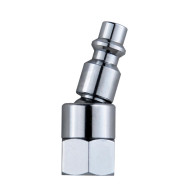 CONECTOR HEMBRA ORIENTABLE 1/4  US-MIL