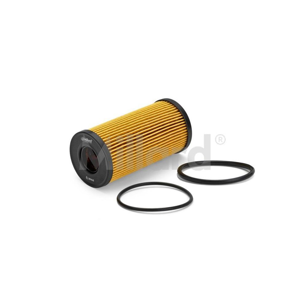 FILTRO DE ACEITE NISSAN-RENAULT ML-35162