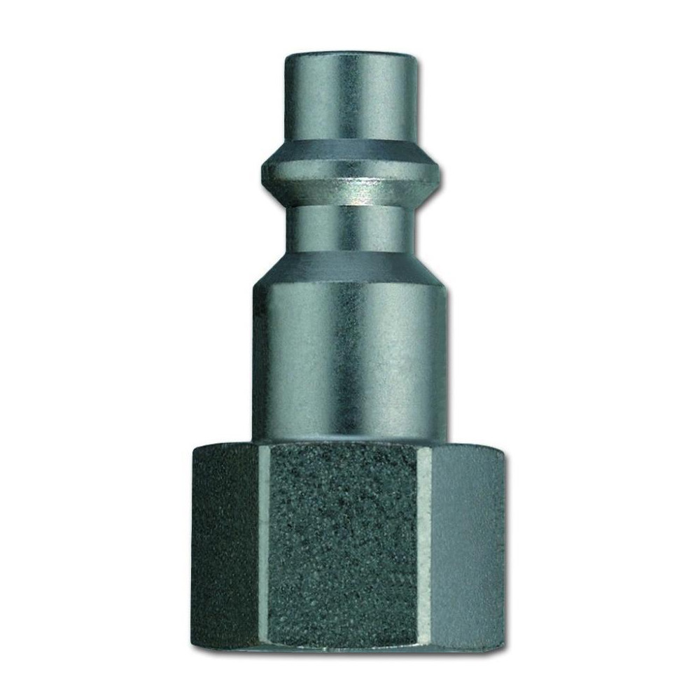 CONECTOR HEMBRA BSPP 1/4  US-MIL UNIDAD 