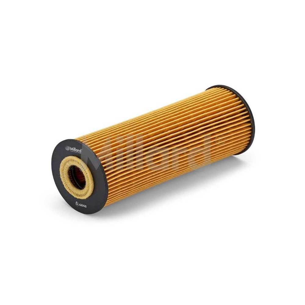 FILTRO DE ACEITE MERCEDES BENZ ML-6848