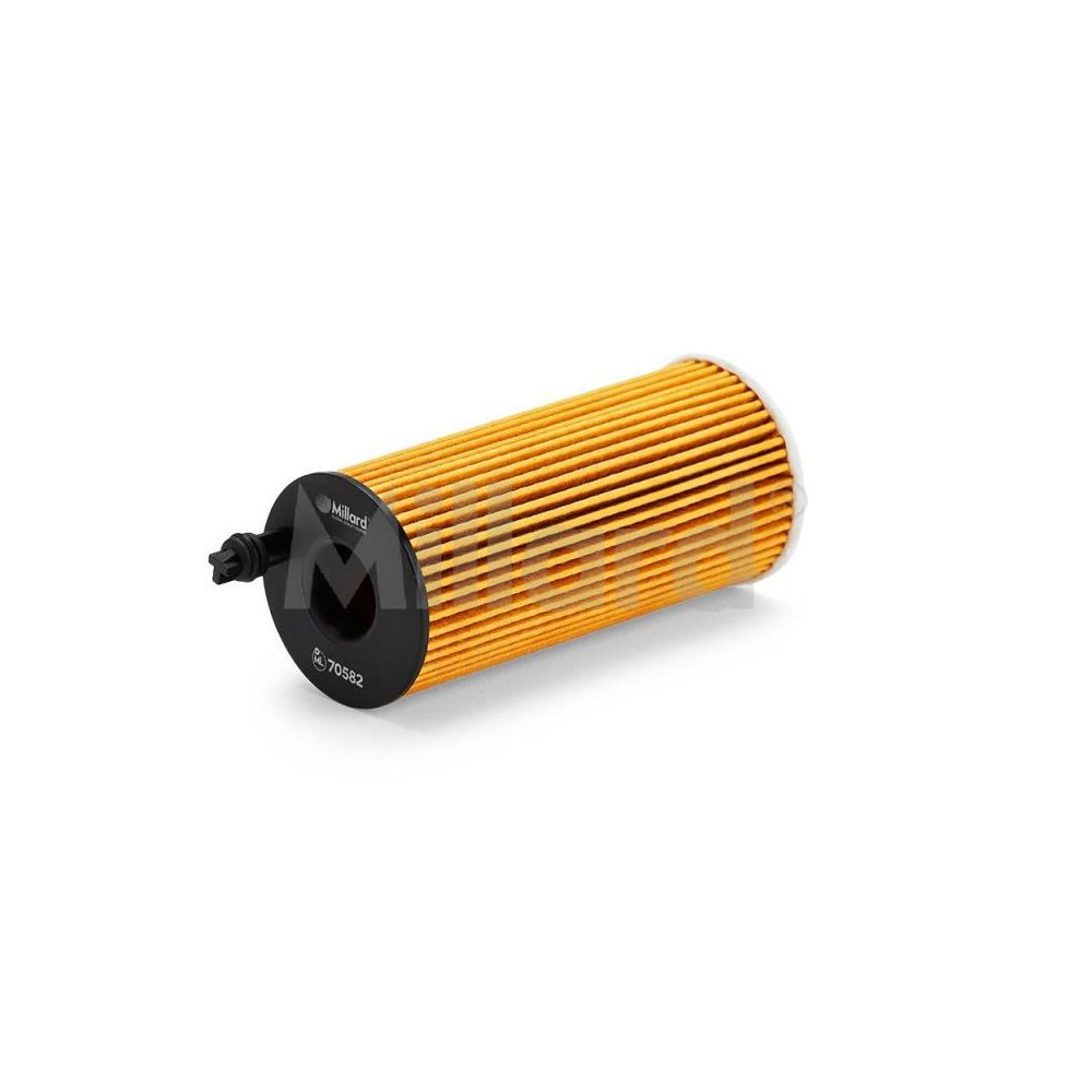 FILTRO DE ACEITE BMW ML-70582