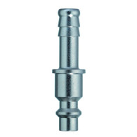 CONECTOR ESPIGA   8 MM  US-MIL  50U 