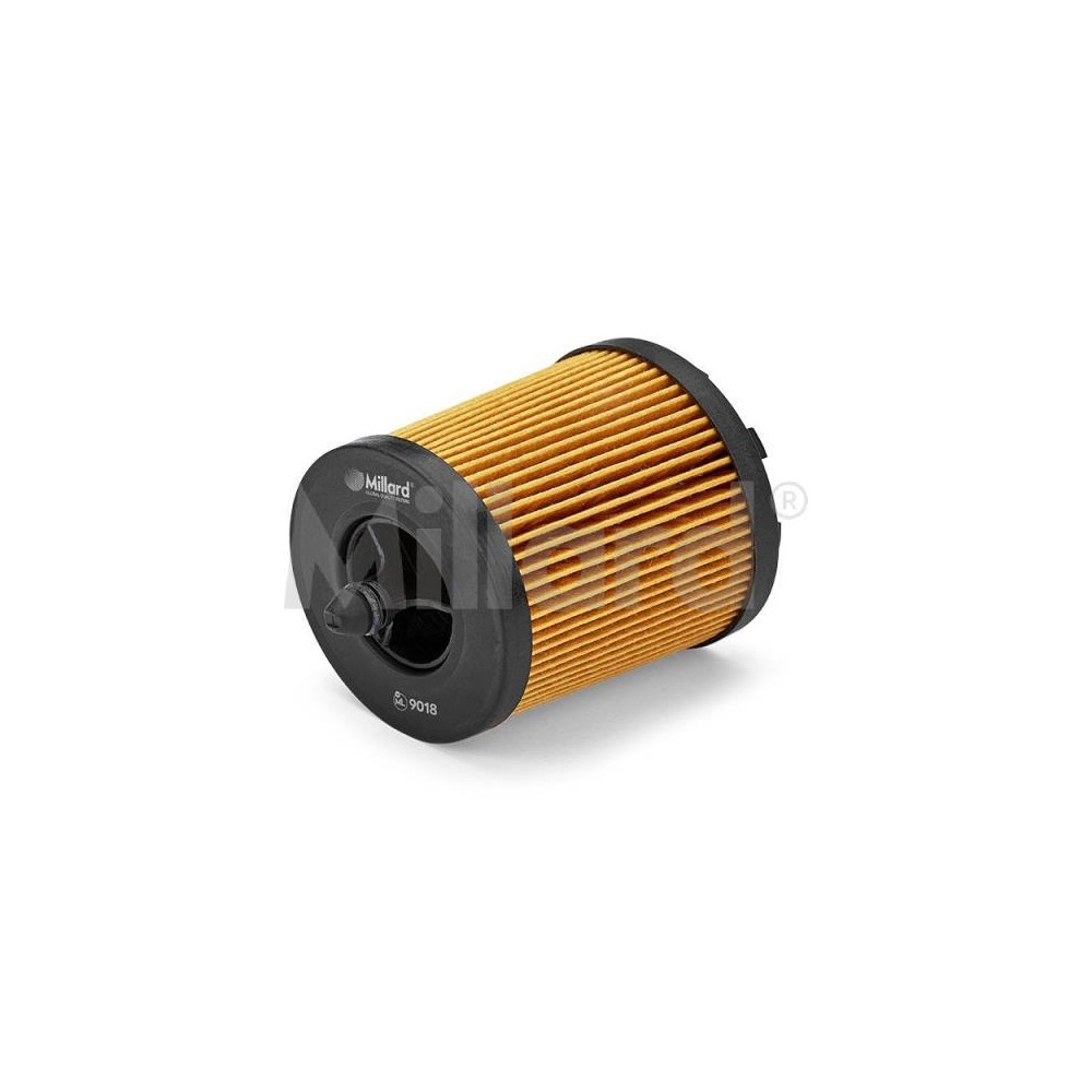 FILTRO DE ACEITE OPEL ML-9018