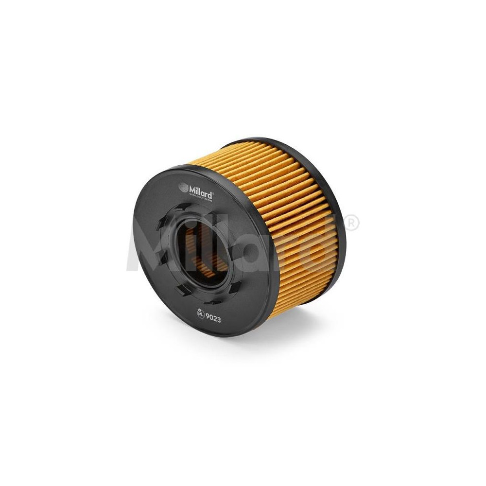 FILTRO DE ACEITE FORD EUROPE ML-9023