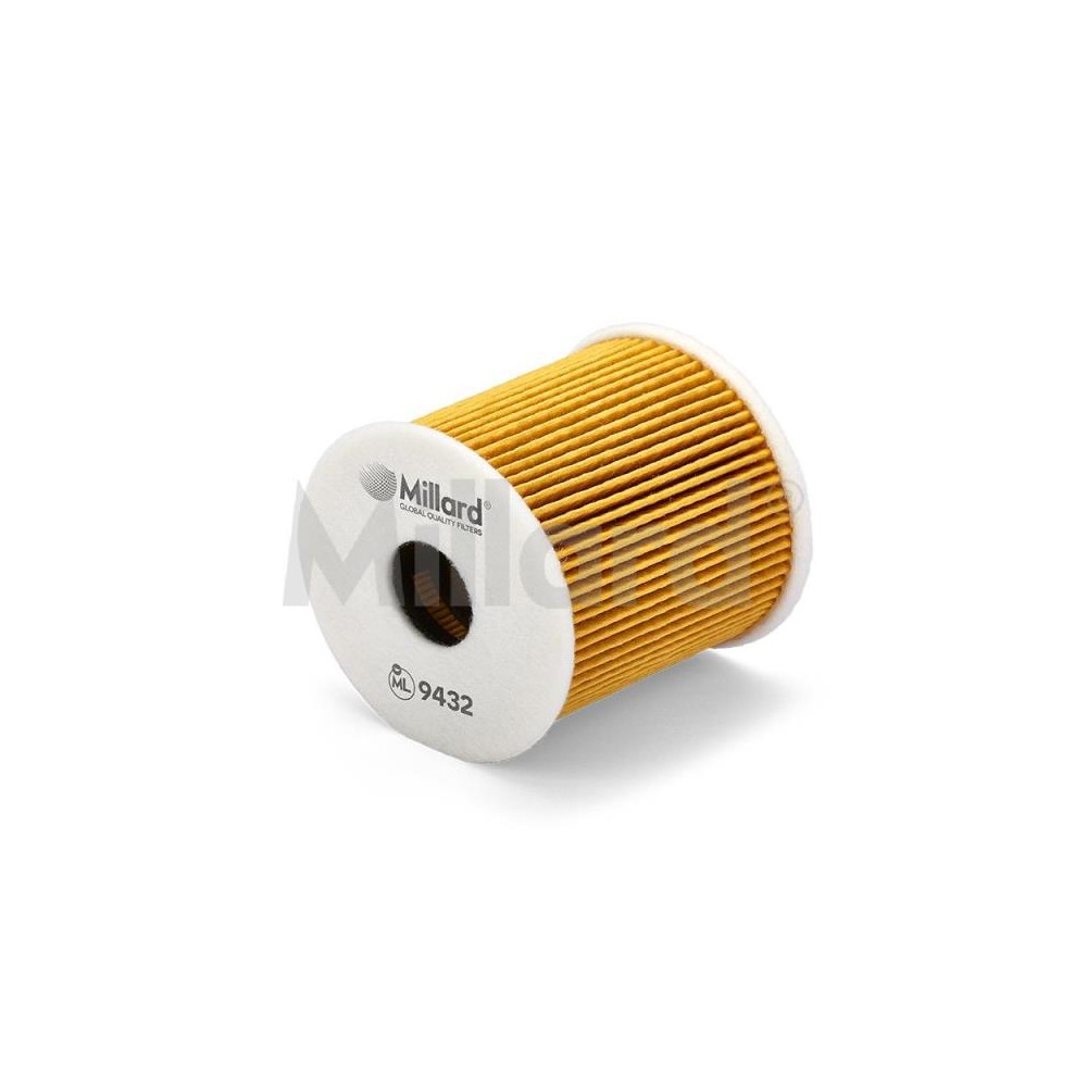 FILTRO DE ACEITE NISSAN ML-9432