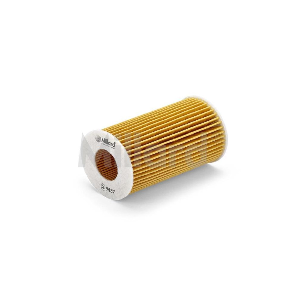 FILTRO DE ACEITE RENAULT ML-9437