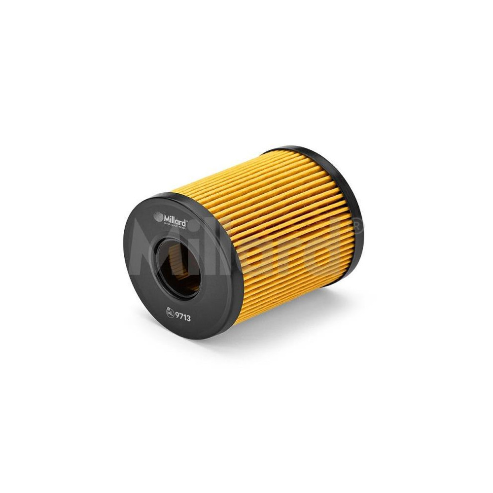 FILTRO DE ACEITE FIAT / GM / SUZUKI ML-9713