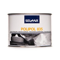 PASTA ABRASIVA ABRILLLANTADORA SEICAR 500ML