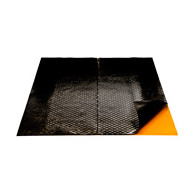 PLANCHA SOBREPINTABLE 50*50 CM