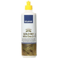 PULIDOR TODO EN UNO 901 GOLD 500ML