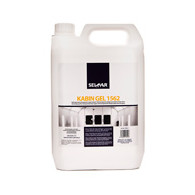GEL  ATRAPA POLVO CABINAS 5L