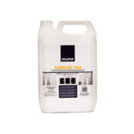 GEL  ATRAPA POLVO CABINAS 5L