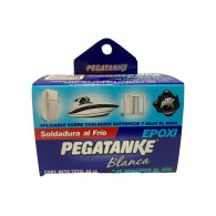 EPOXI PEGATANKE BLANCO