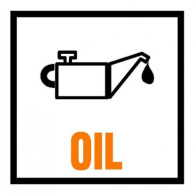 COMPRESOR COAXIAL CON ACEITE 24LTS 2 HP