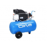 COMPRESOR COAXIAL CON ACEITE 50LTS 2 HP