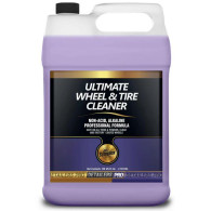 Symplex Ultimate Wheel & tire cleaner   Non acid A
