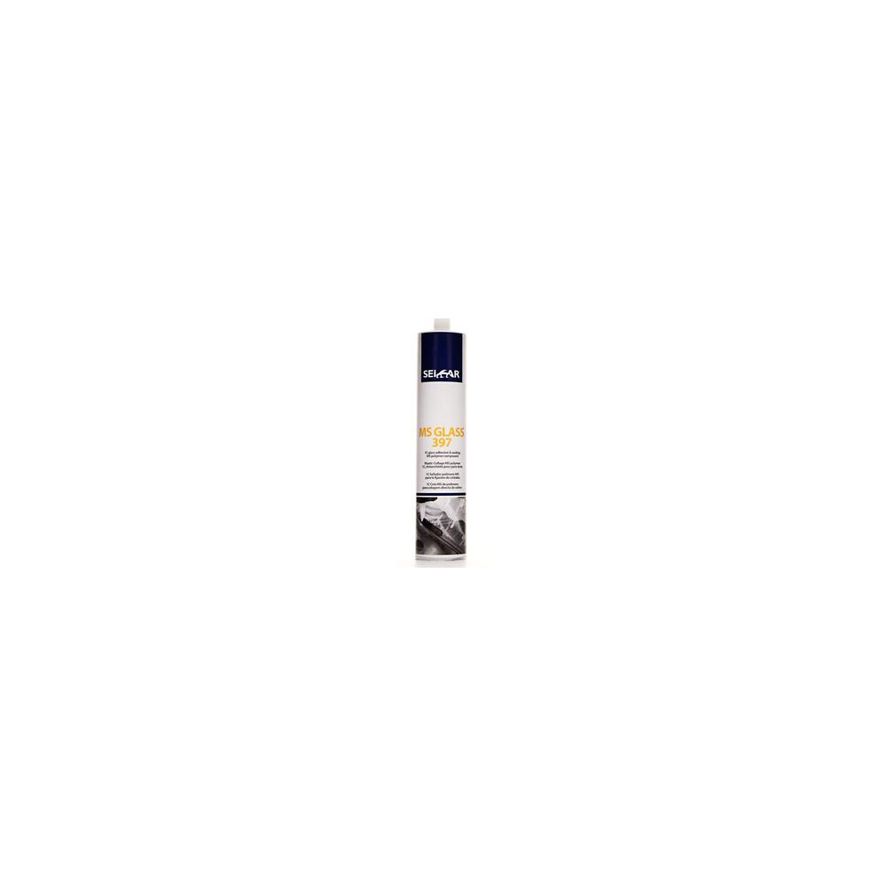 MS GLASS POLIMERO PARABRISAS 397 310ML