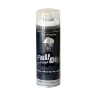 SPRAY DE VINILO LIQUIDO BLANCO 400ML