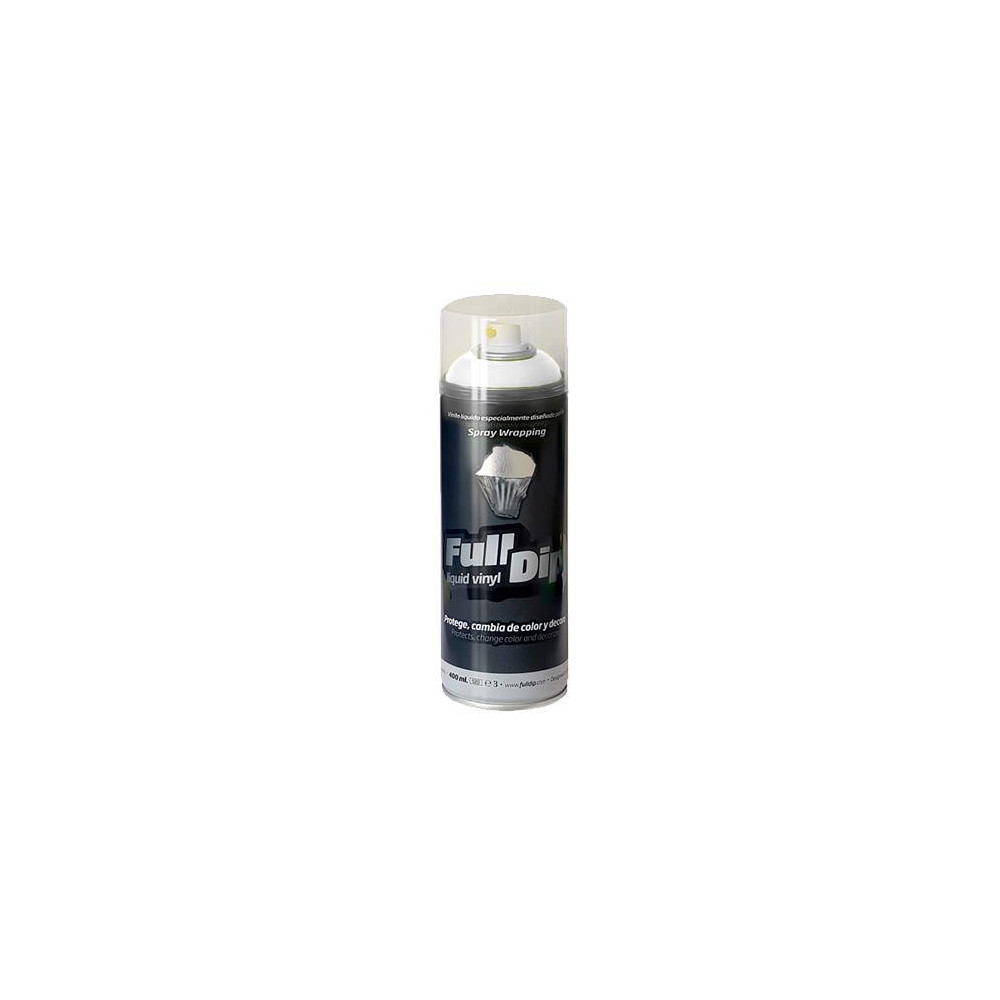 SPRAY DE VINILO TRANS ALTO BRILLO 400ML