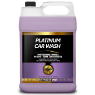 Symplex Platinum Car Wash Gallon