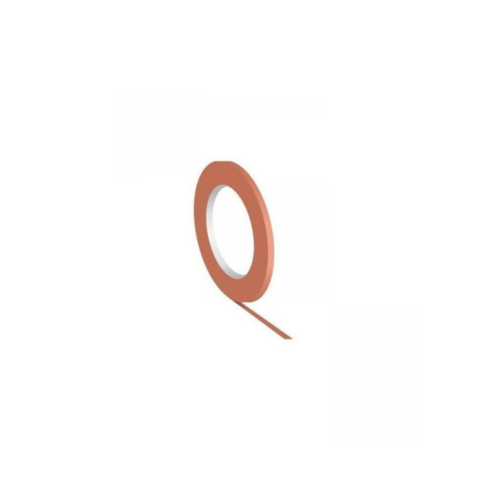 CINTA DE PERFILAR TAPE ORANGE 1 8MM