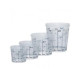 VASO REGLADO MIXING CUP 0'385 Lt 