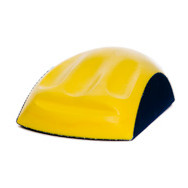 TACO ERG PARA DISCOS VELCRO 150 MM ECONOMICO