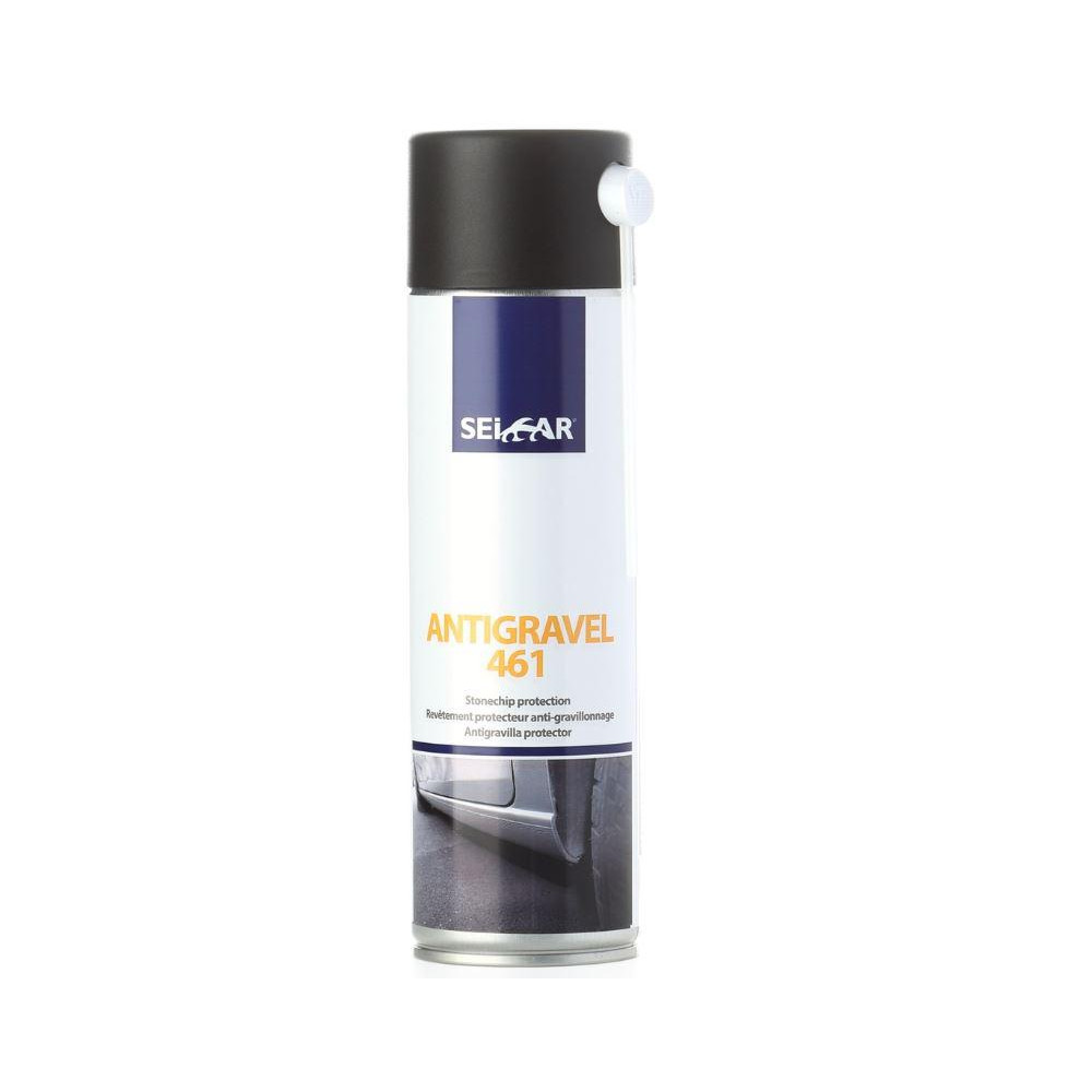 ANTIGRAVEL 461   Negro 500 ml 