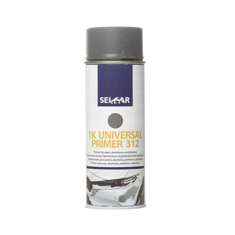 APAREJO SPRAY UNIVERSAL GRIS OSCURO