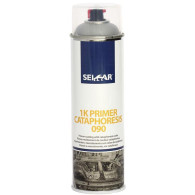 APAREJO  SPRAY CATAFORESIS GRIS