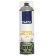 APAREJO  SPRAY CATAFORESIS VERDE