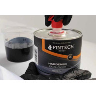 CATALIZADOR UHS PARA APAREJO F130 250ML 