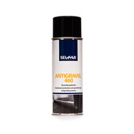 ANTIGRAVILLA SPRAY SEICAR 400 ml BLANCO