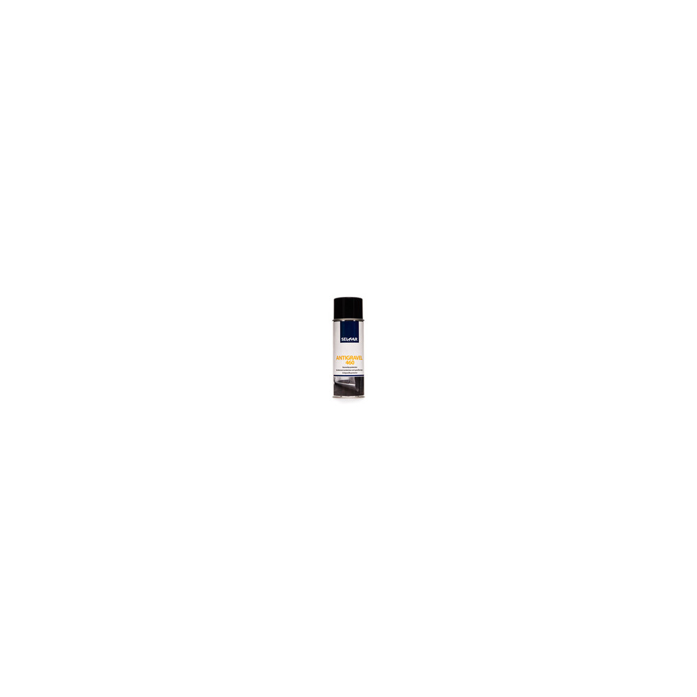 ANTIGRAVILLA SPRAY SEICAR 400 ml BLANCO