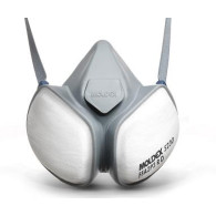 MASCARILLA MOLDEX TIPO MOSCA FFA1P2