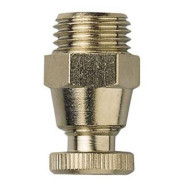 VALVULA DE PURGA COMPRESO AIRUM 100 LTS