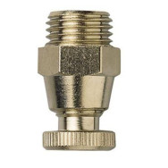 VALVULA DE PURGA COMPRESO AIRUM 100 LTS