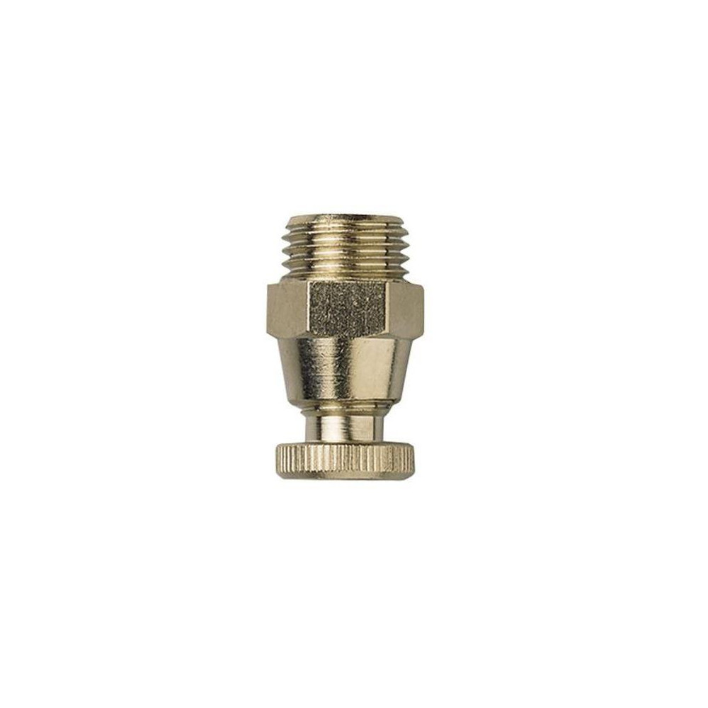 VALVULA DE PURGA COMPRESO AIRUM 100 LTS