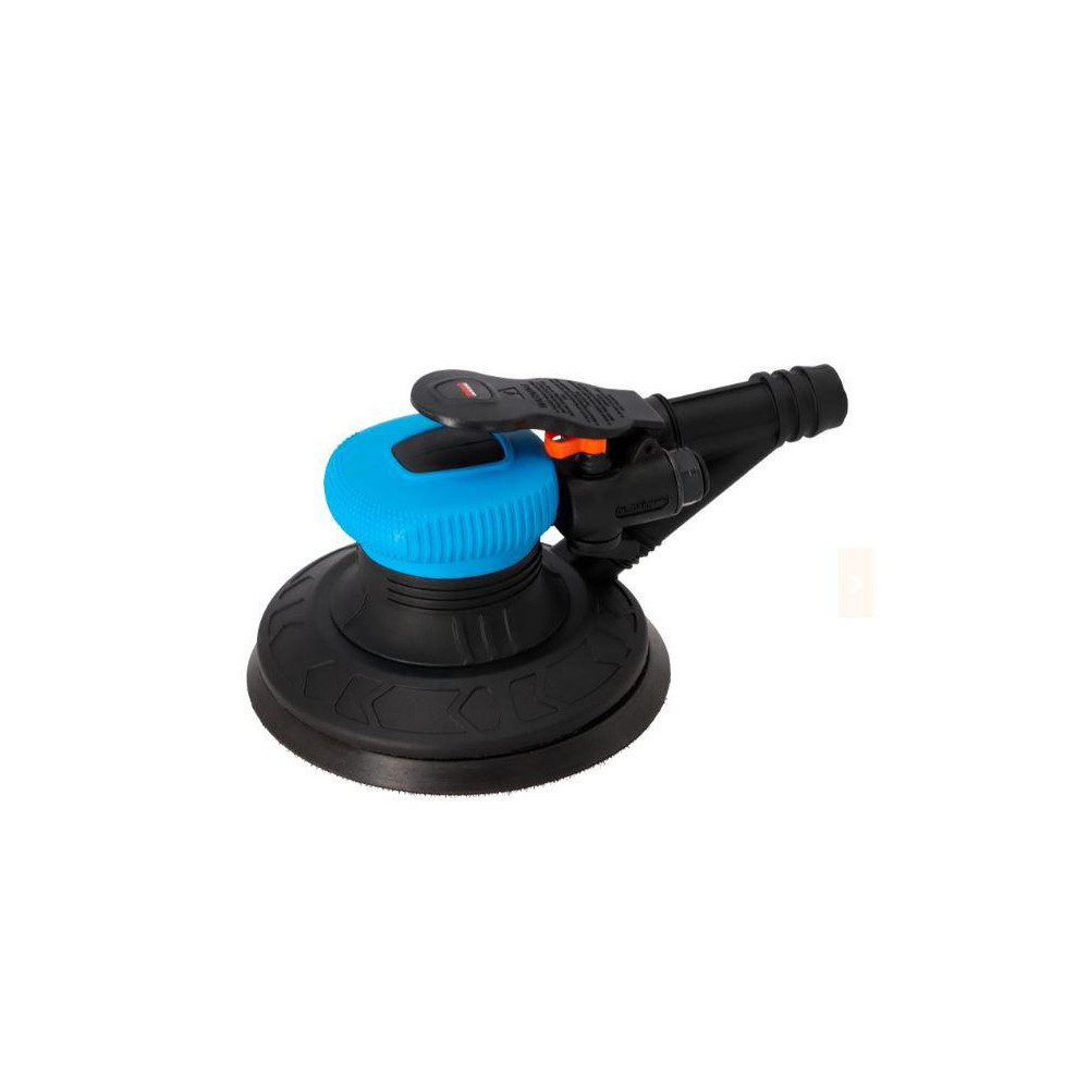 LIJADORA ORBITAL NEUMATICA 150MM FARGO TOOL