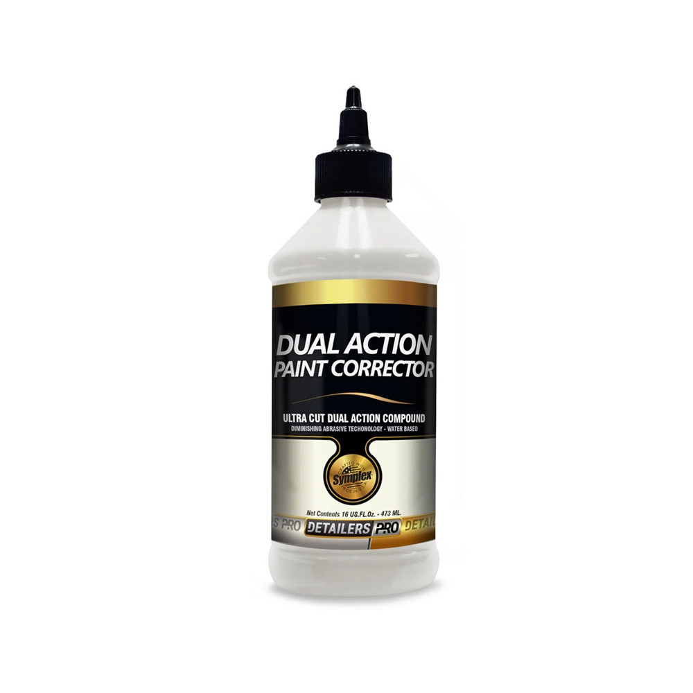 Symplex Dual Action Paint Corrector 32 oz  948ml 