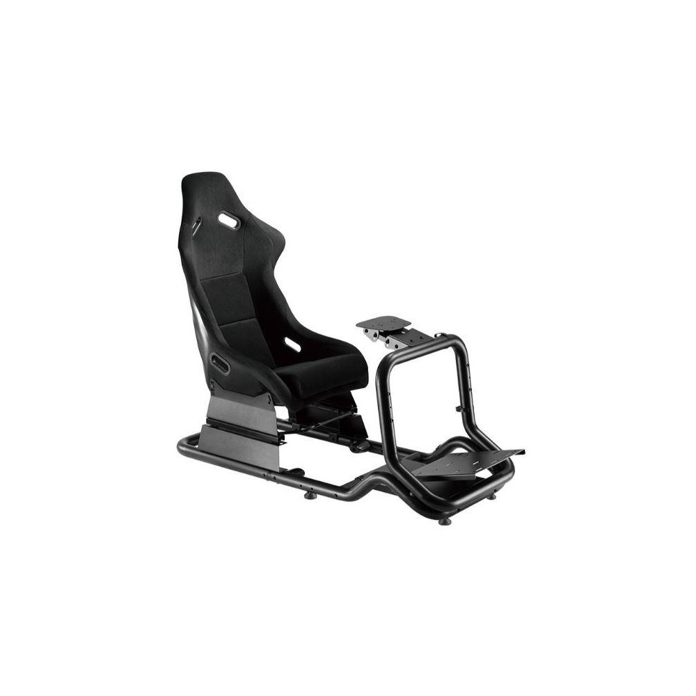 SILLA RACING PRO GAMING SIMULADOR VOLTEN
