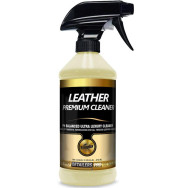 Symplex Performance interior cleaner Pint 16 oz  4