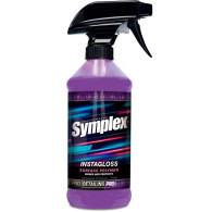 Symplex Instagloss Professional Quick detailer sur