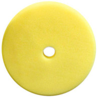 PAD AMARILLO DE ESPUMA CORTE MEDIO