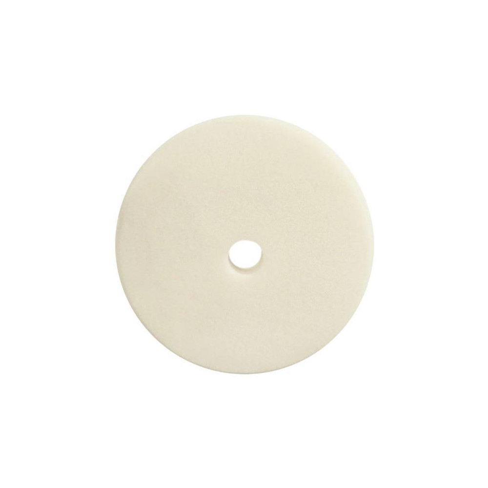PAD BLANCO DE ESPUMA CORTE SUAVE