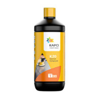 PULIMENTO CORTE RAPIDO K20 1 LT