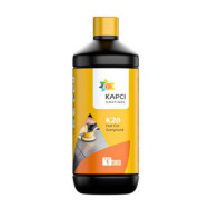 PULIMENTO CORTE RAPIDO K20 1 LT